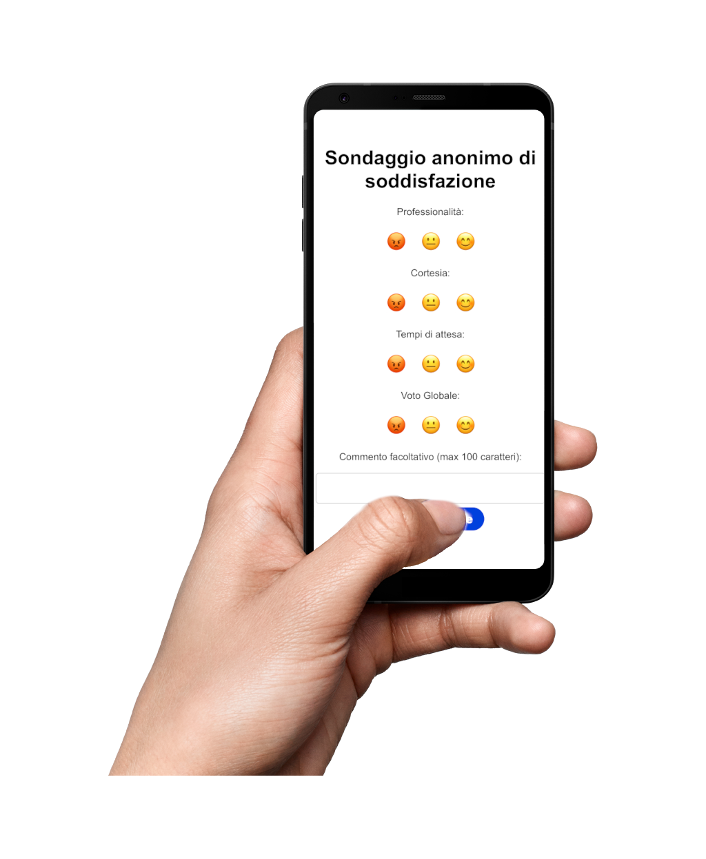 Dashboard feedback