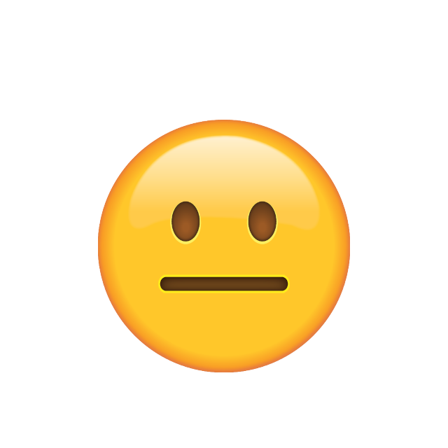 Feedback neutro