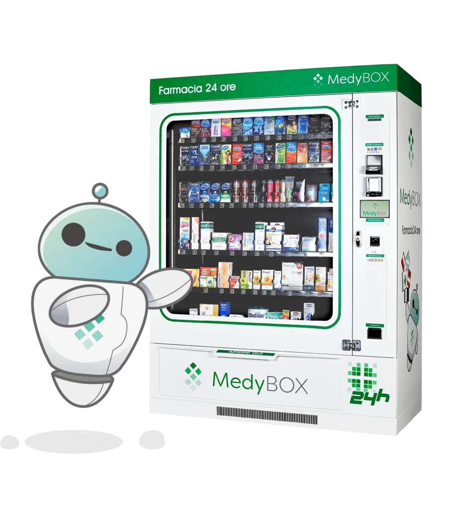 MedyBOX