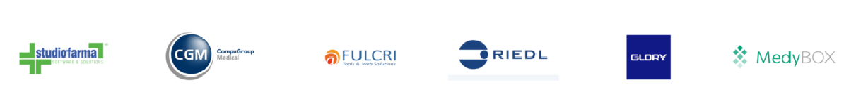 Partner tecnologici FarmaOffice